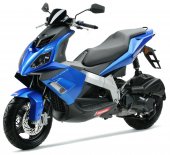 2006 Derbi GP1 250 photo